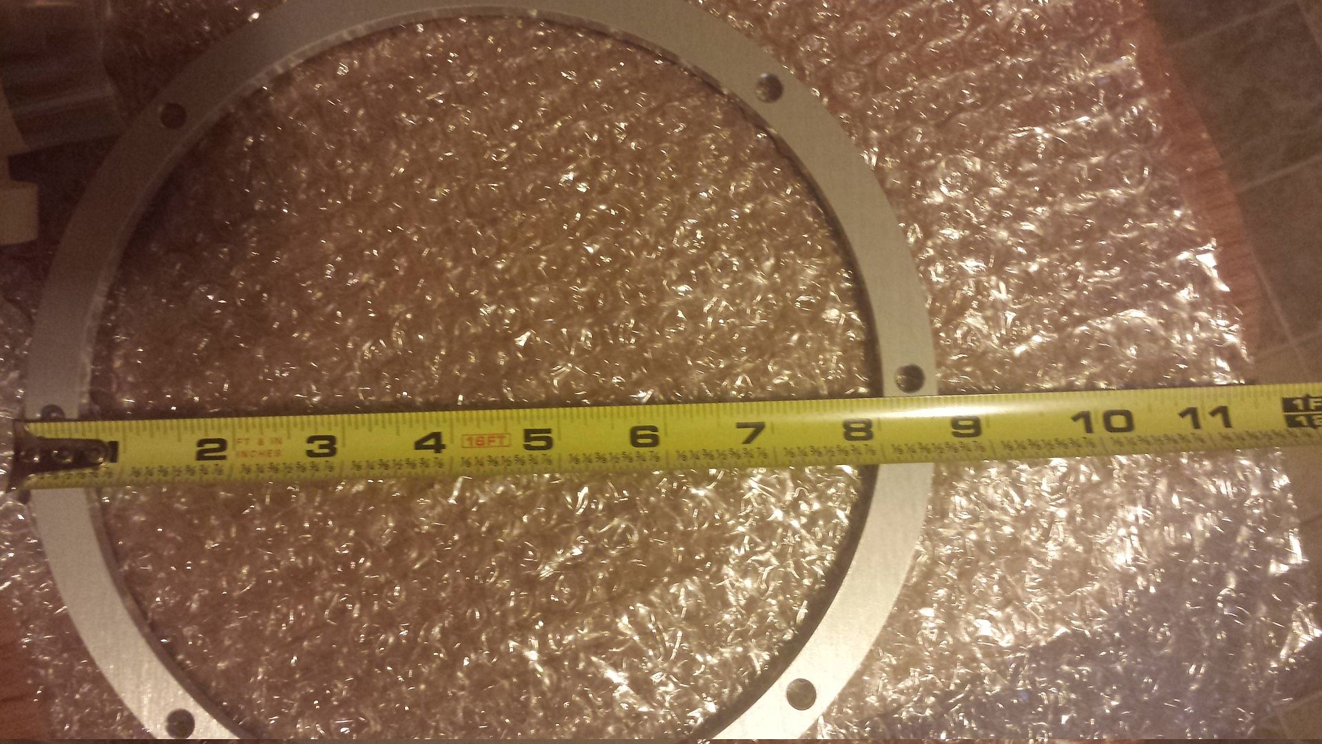 Fuel Pump Access Covers Group Buy Page 4 Pontiac G8 Forum